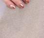 Atelier Del Sofa Puf Bohemio Copper 60 - Coffee